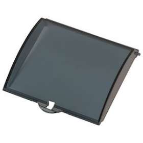 Fenêtre transparente pour coffret MINI 4 modules|Eaton industries-EONT4-MINI
