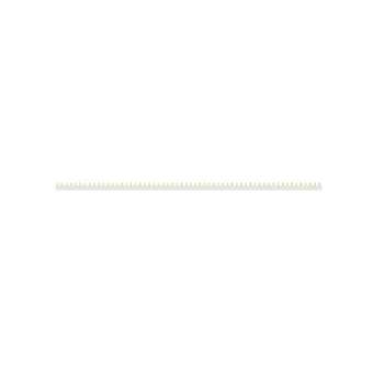 Peigne 2P 58modules 16mm²|ABB-ABB359832