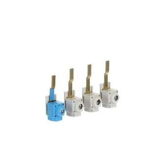 Borne de racc. Peigne EQUI X4|ABB-ABB190168