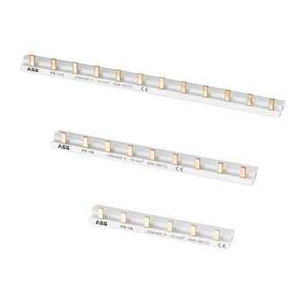 Peigne 1P 60modules 30mm²|ABB-ABB359805