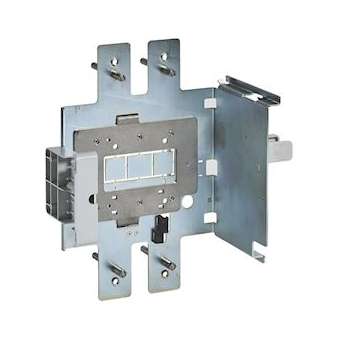 Mécanisme Débro-lift pour débrochage base du DPX³1600 - 3P|Legrand-LEG422593