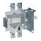 Mécanisme Débro-lift pour débrochage base du DPX³1600 - 3P|Legrand-LEG422593