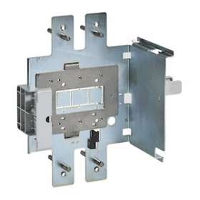 Mécanisme Débro-lift pour débrochage base du DPX³1600 - 3P|Legrand-LEG422593