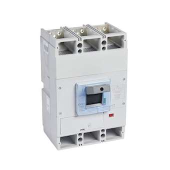 Interrupteur à déclenchement libre DPX³-I1600 - 3P - 1250A|Legrand-LEG422492