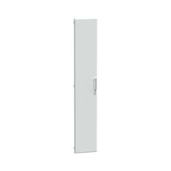 PrismaSeT G Active - Porte pleine gaine d'extension 33M - L300 - RAL9003|Schneider Electric-SCHLVS08284