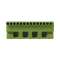 Bornier terre Mistral-14X4mm²+4X25mm²-Rapide et à vis|ABB-ABB799211