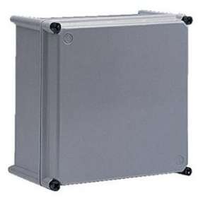 AP31P Boite (couvercle gris) RAL7035|ABB-ABB856049