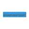 Bornier neutre Mistral-7X16mm²+9X6mm²-Vis