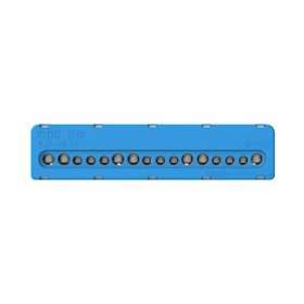 Bornier neutre Mistral-7X16mm²+9X6mm²-Vis|ABB-ABB799189