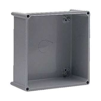 AP31B Cuve RAL7035|ABB-ABB856001