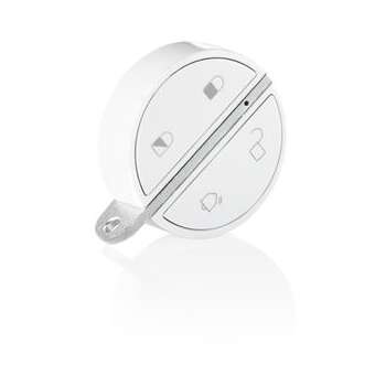 Badge de desactivation mains libres|Somfy-SYF2401489
