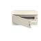 Coffret Encastre Mistral41F 650DEG avec Porte pleine 1X18M|ABB-ABBL611957