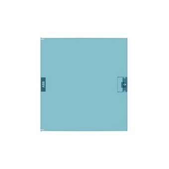 Porte transparente 54M pour Coffret Mistral41F|ABB-ABBL611973