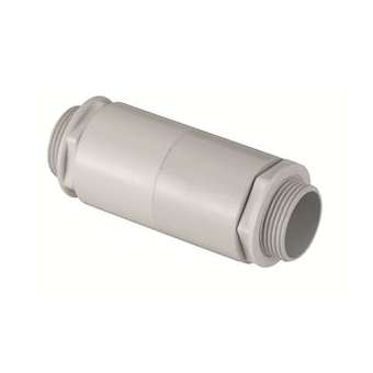 Accessoire de Jonction Horizontale pour Coffret Mistral41F|ABB-ABBL612041