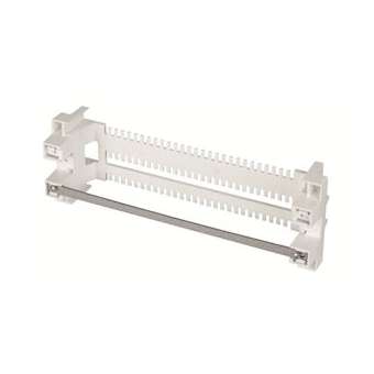 Couplage Vertical pour Coffret Mistral41F 12M/rangée|ABB-ABBL612013