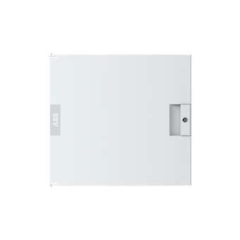Porte opaque 24/48M pour Coffret Mistral41F|ABB-ABBL612048