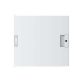 Porte opaque 24/48M pour Coffret Mistral41F|ABB-ABBL612048