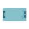 Porte Transp 1X8M pour Coffret Mistral41F