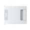 Porte opaque 1X4M pour Coffret Mistral41F