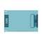 Porte transparente 1X6M pour Coffret Mistral41F