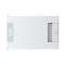 Porte opaque 1X6M pour Coffret Mistral41F