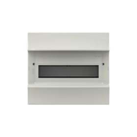 Coffret Saillie Mistral 41W 650DEG sans Porte-1X12M|ABB-ABBF711939