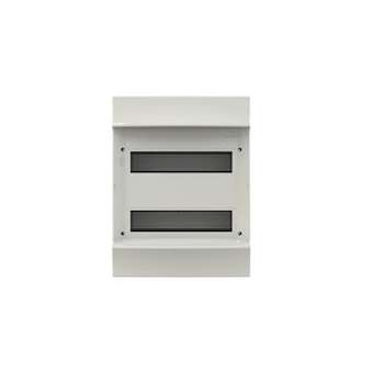 Coffret Saillie Mistral 41W 650DEG sans Porte-2X12M|ABB-ABBF711942