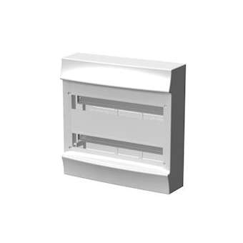 Coffret Saillie Mistral 41W 650DEG sans Porte-2X18M|ABB-ABBF711954