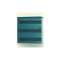Coffret Saillie Mistral 41W 650DEG Porte transparente-3X18M|ABB-ABBF711959