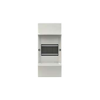 Coffret Saillie Mistral 41W 650DEG- sans Porte-1X4M|ABB-ABBF712018