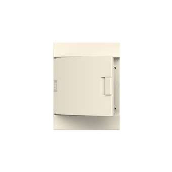 Coffret Saillie Mistral 41W 650DEG Porte opaque-2X12M|ABB-ABBF711943