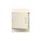 Coffret Saillie Mistral 41W 650DEG Porte opaque-2X12M|ABB-ABBF711943