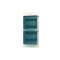 Coffret Saillie Mistral 41W 650DEG Porte transparente-4X12M|ABB-ABBF711950