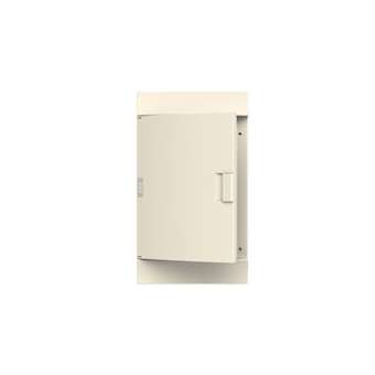 Coffret Saillie Mistral 41W 650DEG Porte opaque-3X12M|ABB-ABBF711946