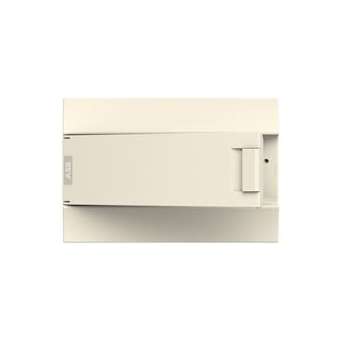 Coffret Saillie Mistral 41W 650DEG Porte opaque-1X18M|ABB-ABBF711952