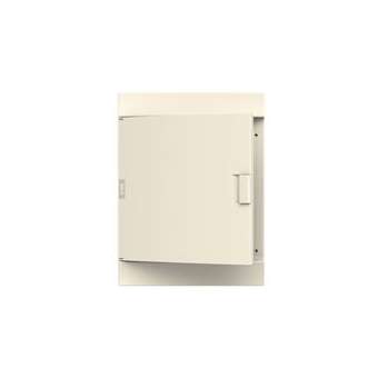Coffret Saillie Mistral 41W 650DEG Porte opaque-3X18M|ABB-ABBF711958