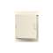 Coffret Saillie Mistral 41W 650DEG Porte opaque-3X18M|ABB-ABBF711958