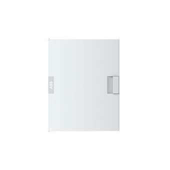 Porte opaque 3X12M-Coffret Mistral 41W|ABB-ABBF713024
