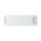 Porte opaque 1X18M-Coffret Mistral 41W|ABB-ABBF713025
