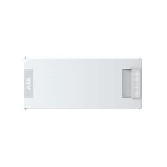 Porte opaque 1X12M-Coffret Mistral 41W|ABB-ABBF713022