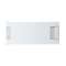 Porte opaque 1X12M-Coffret Mistral 41W|ABB-ABBF713022