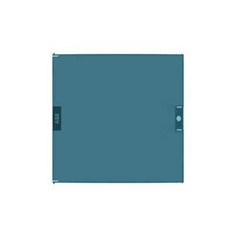 Porte transparente 3X18M-Coffret Mistral 41W|ABB-ABBF713035