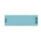 Porte transparente 1X18M-Coffret Mistral 41W|ABB-ABBF713033