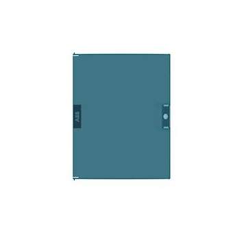 Porte transparente 3X12M-Coffret Mistral 41W|ABB-ABBF713032