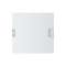 Porte opaque 3X18M-Coffret Mistral 41W