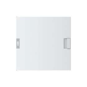 Porte opaque 3X18M-Coffret Mistral 41W|ABB-ABBF713027