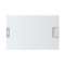 Porte opaque 2X18M-Coffret Mistral 41W