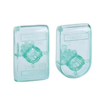 Kaedra - accessoire de coffret - insert - carré mâle|Schneider Electric-SCH13950