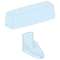 PrismaSeT G Active - Epanouisseur de goulotte Pack 160