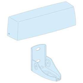 PrismaSeT G Active - Epanouisseur de goulotte Pack 160|Schneider Electric-SCHLVS08821